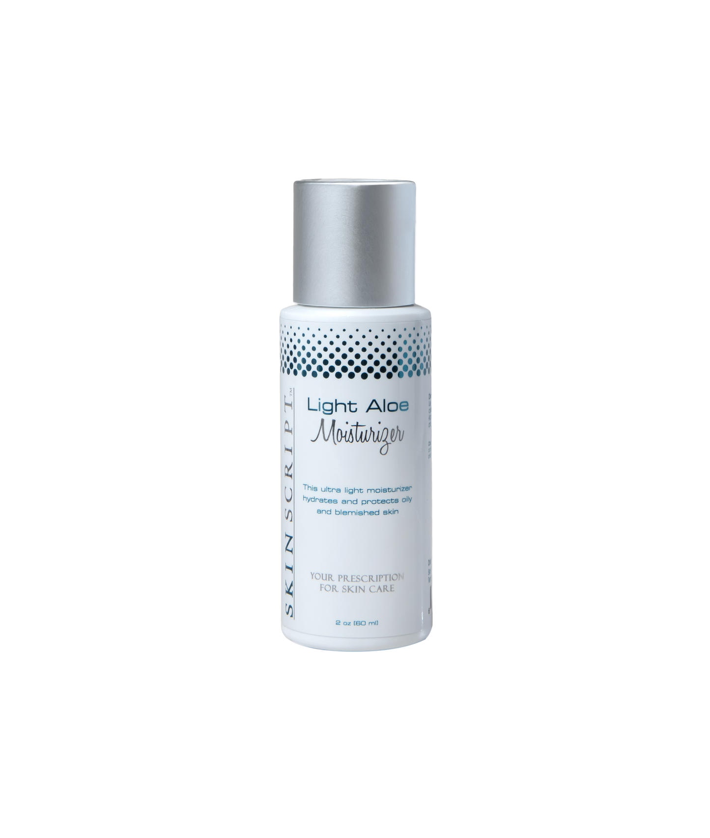 Light Aloe Moisturizer