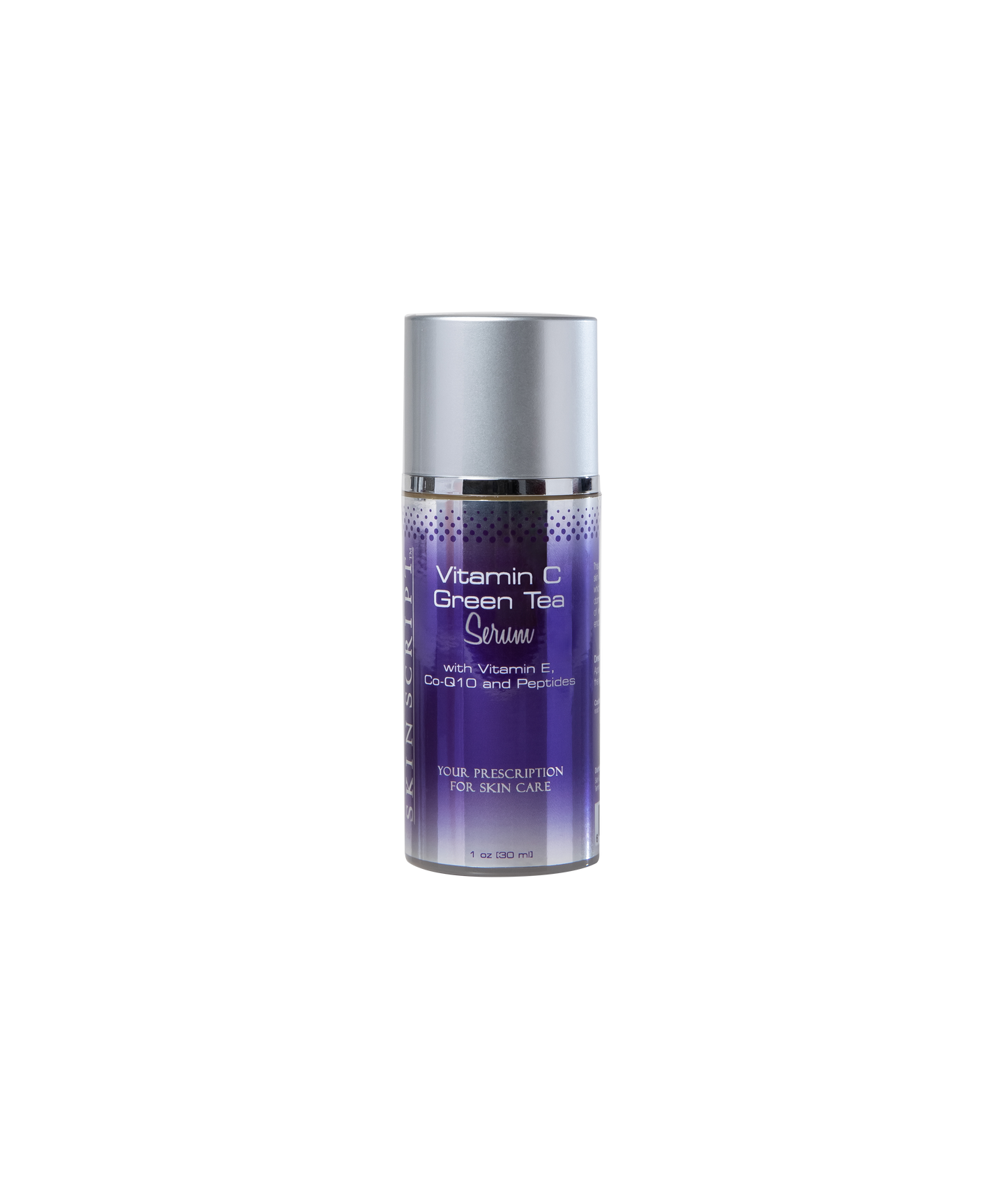 Vitamin C Green Tea Serum / Triple C Serum