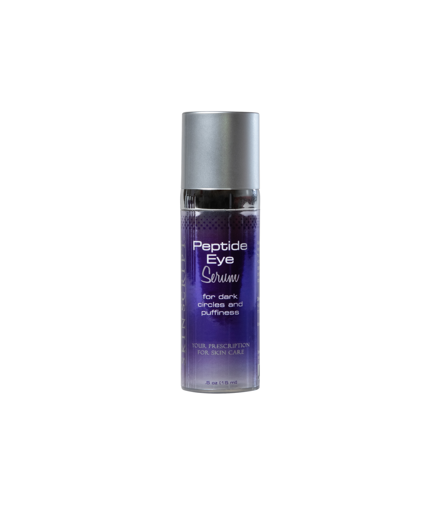 Peptide Eye Serum