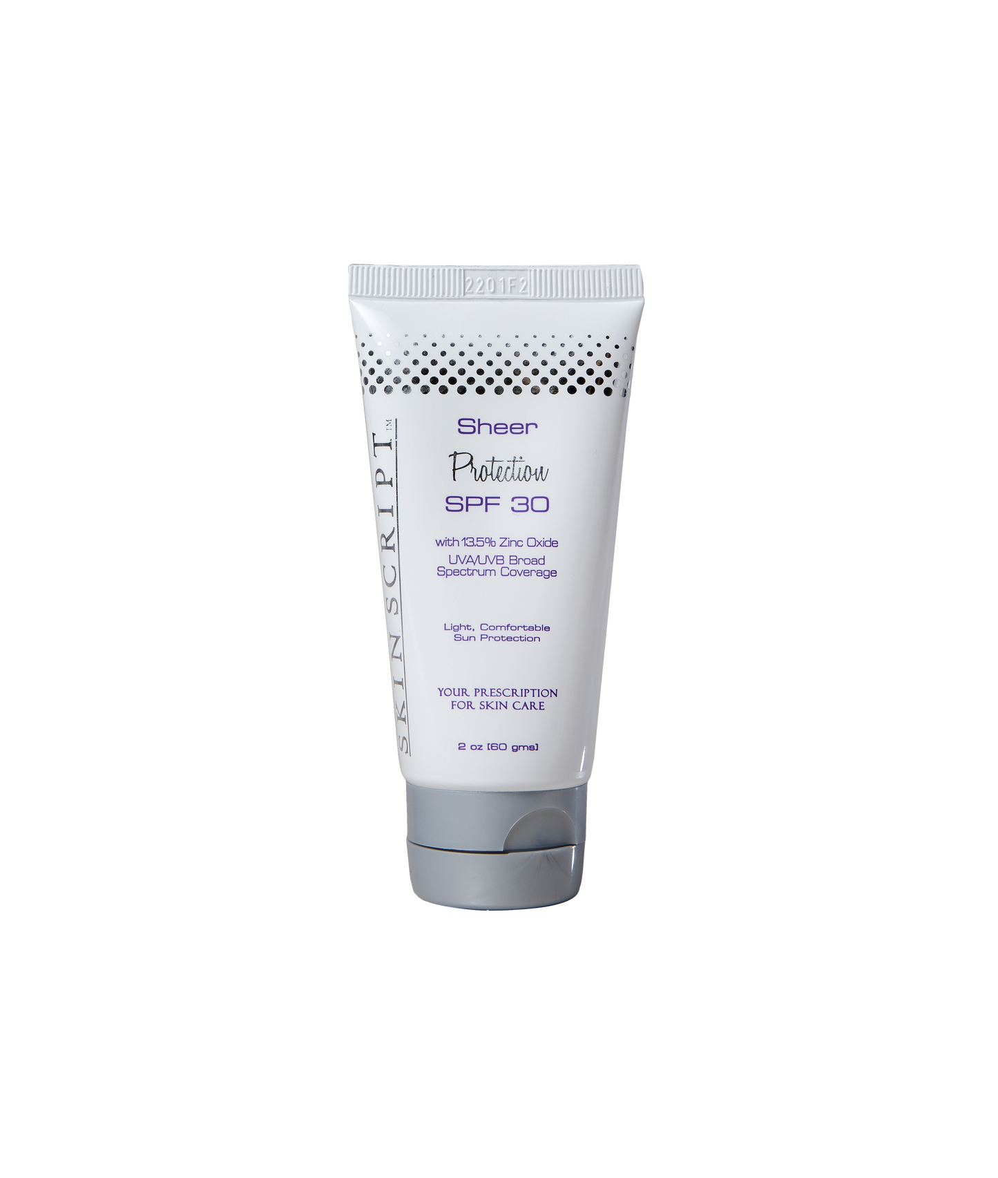 Sheer Protection SPF 30