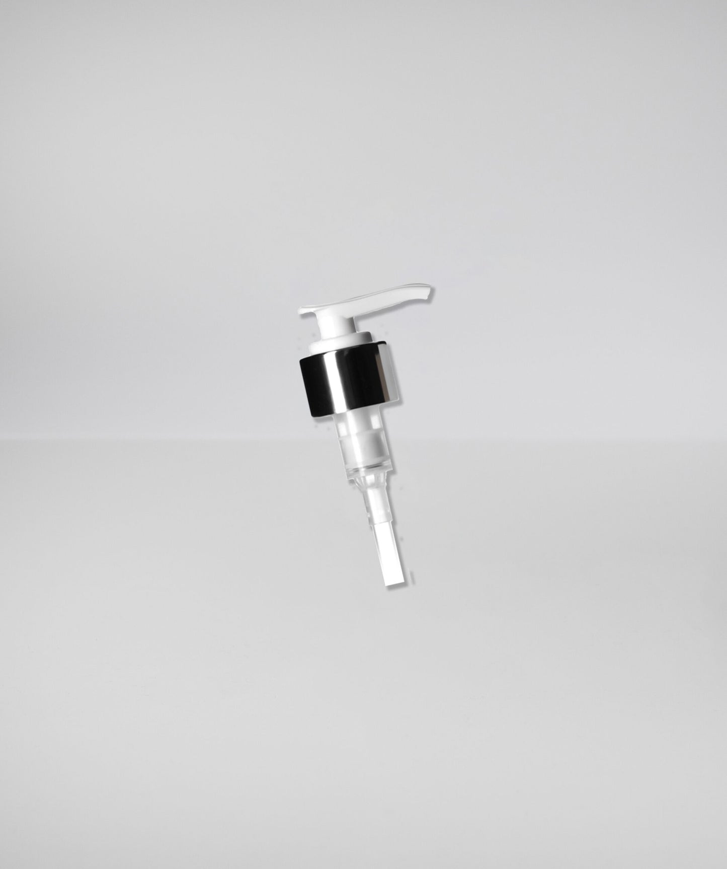 Retail Cleanser Pump