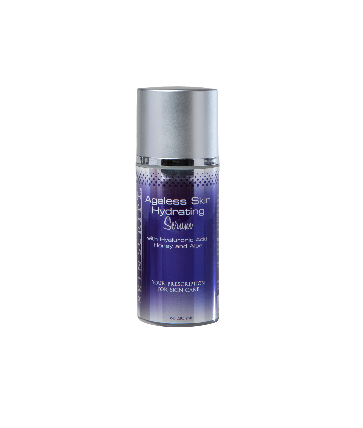Ageless Skin Hydrating Serum