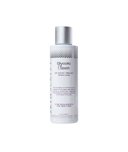 Glycolic Cleanser