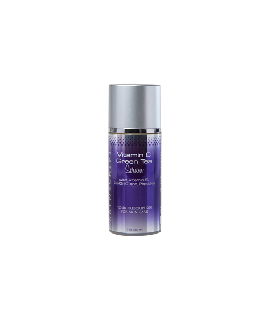 Vitamin C Green Tea Serum / Triple C Serum