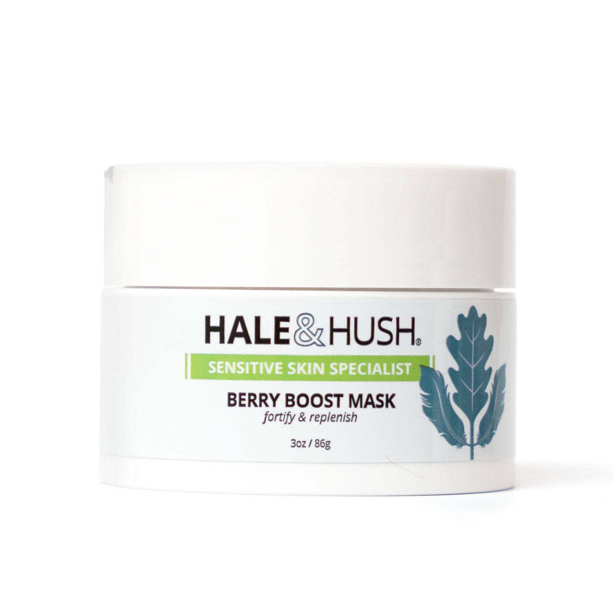 Berry Boost Mask 3oz.