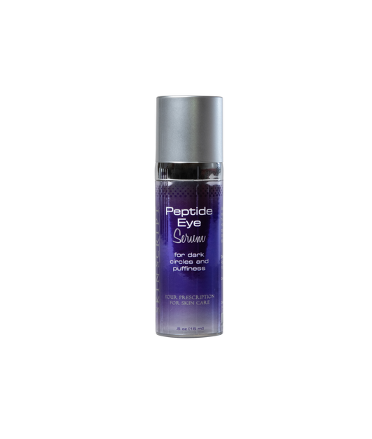 Peptide Eye Serum