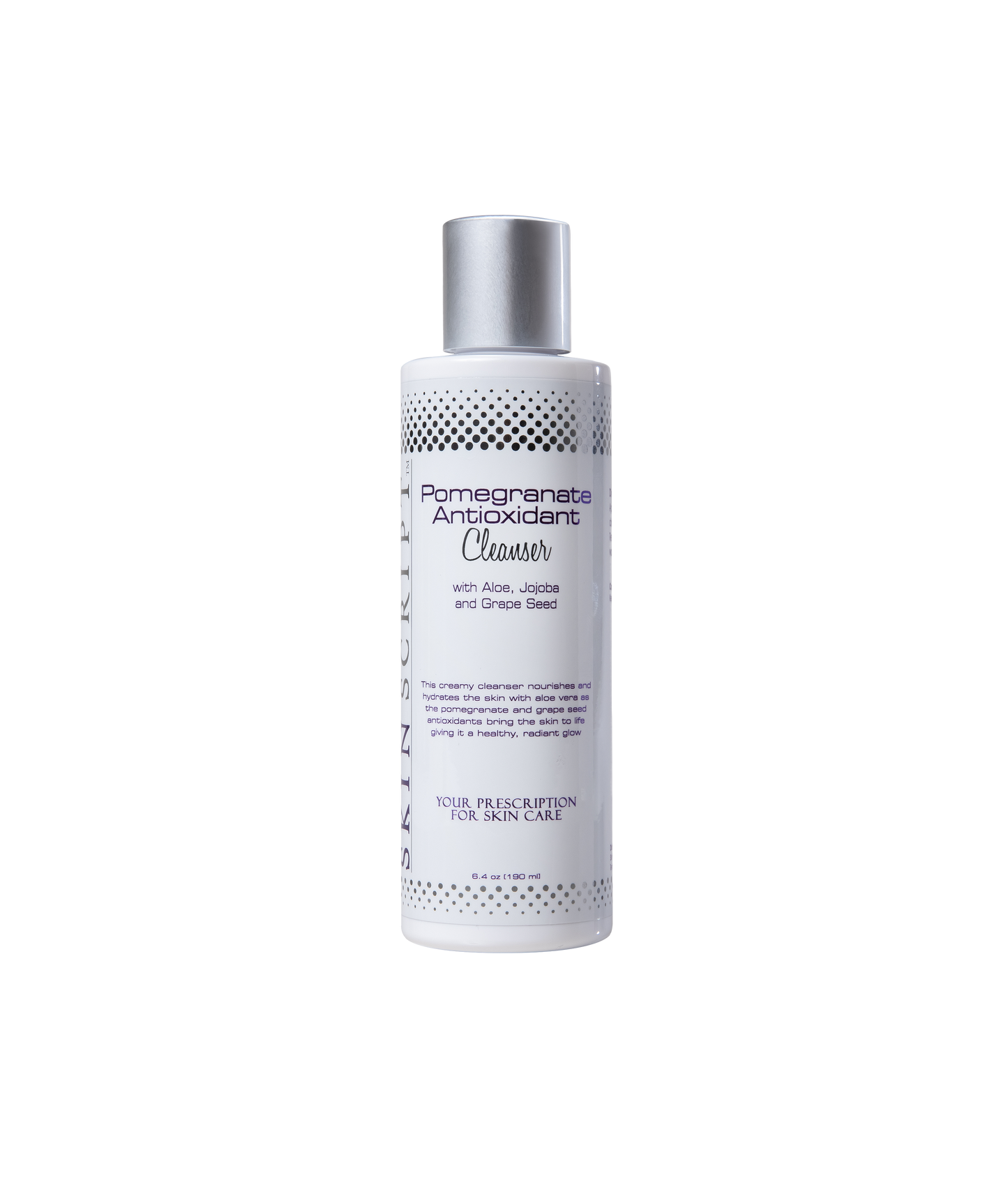 Pomegranate Antioxidant Cleanser