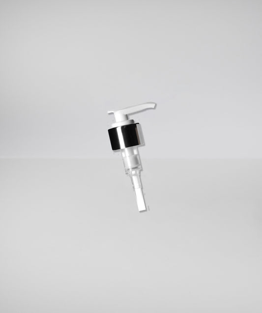Retail Cleanser Pump